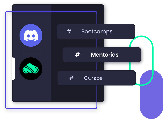 Mentores Discord